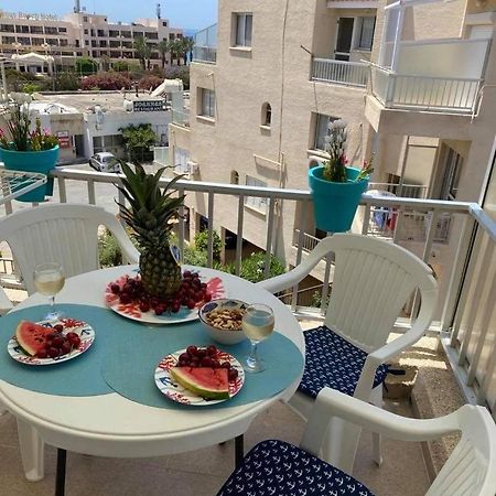 Modern Apartment In Pafos Near The Sea Ngoại thất bức ảnh