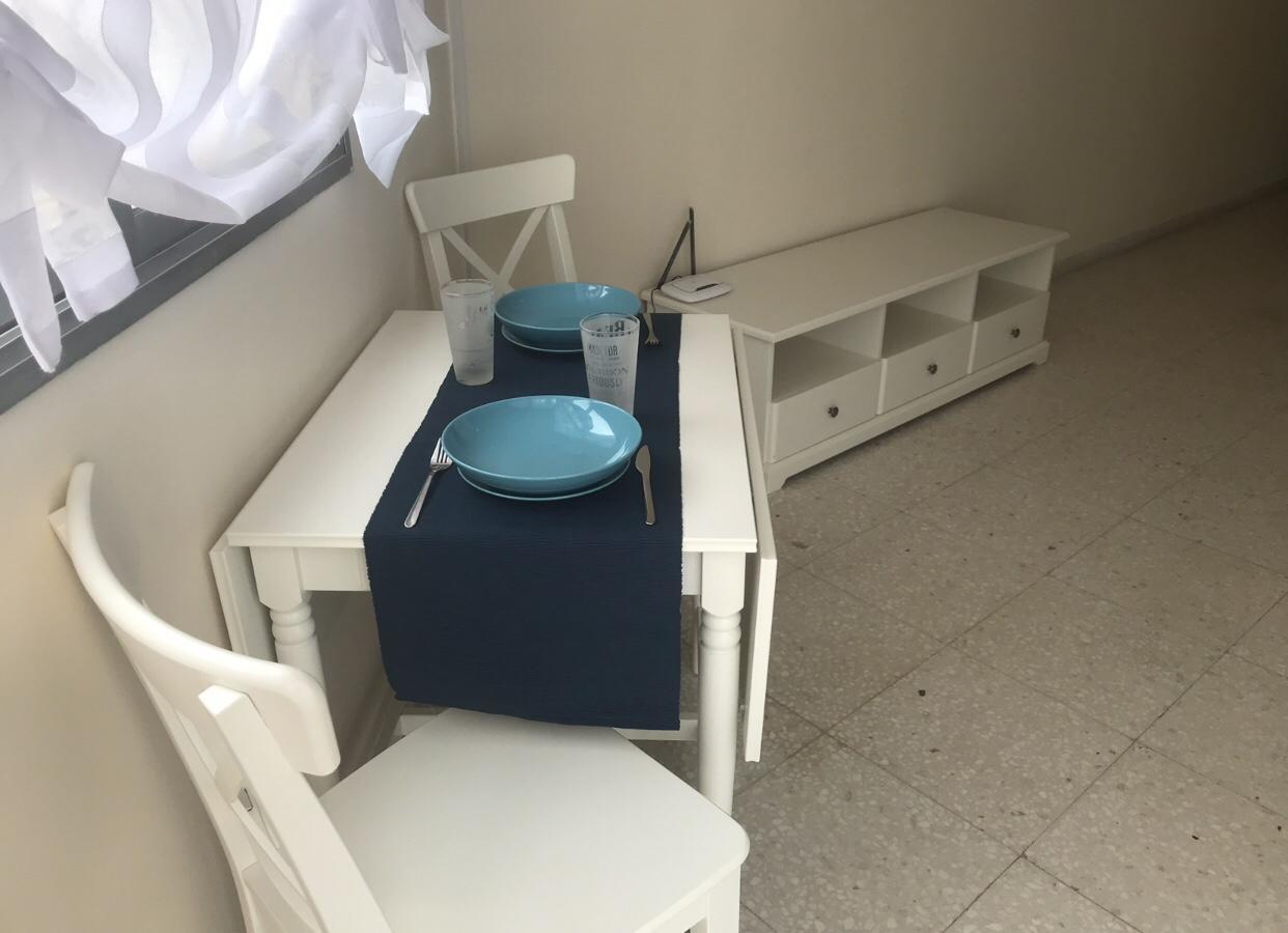 Modern Apartment In Pafos Near The Sea Ngoại thất bức ảnh