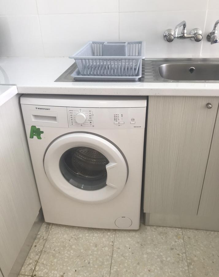 Modern Apartment In Pafos Near The Sea Ngoại thất bức ảnh